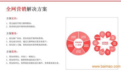 紅魔自媒體 企業全網營銷落地的解決方案專家