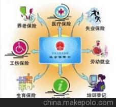 全國社保代理服務 足不出戶，輕松為員工繳納社保